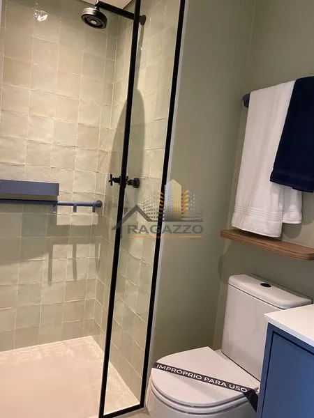 Apartamento 3 suítes à venda, Tatuapé, Sp, São Paulo: 16ª foto da galeria de imagens do imóvel