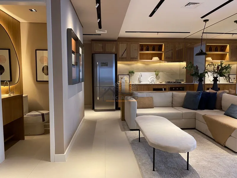 Apartamento 3 suítes à venda, Tatuapé, Sp, São Paulo: 8ª foto da galeria de imagens do imóvel