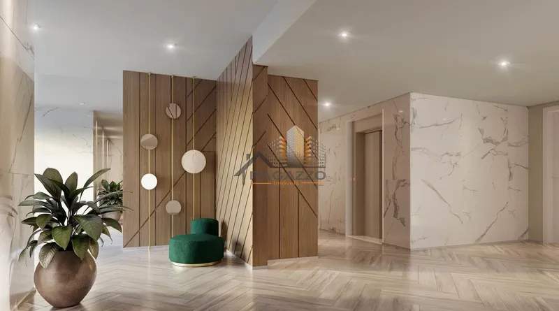 Apartamento 2 dormitórios à venda, Tatuapé, Sp, São Paulo: 12ª foto da galeria de imagens do imóvel