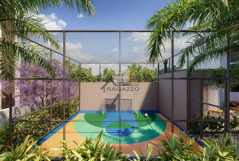 Apartamento 2 dormitórios à venda, Tatuapé, Sp, São Paulo: 18ª foto da galeria de imagens do imóvel