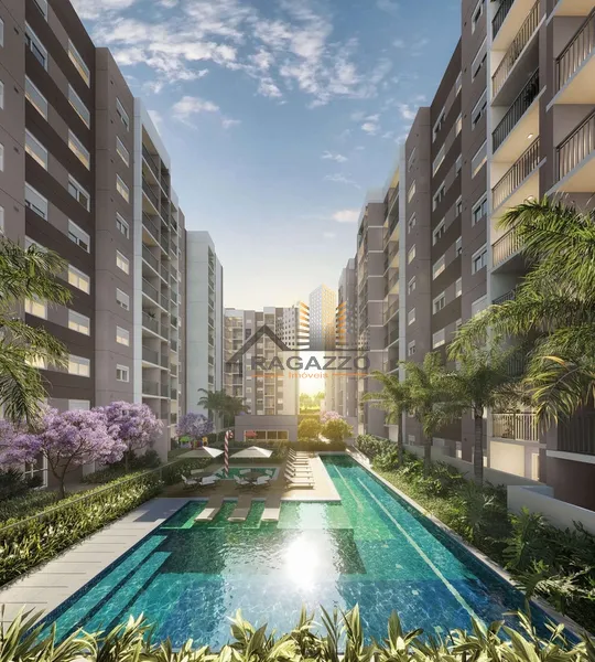 Apartamento 2 dormitórios à venda, Tatuapé, Sp, São Paulo: 3ª foto da galeria de imagens do imóvel