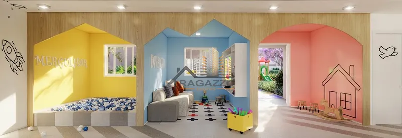 Apartamento 2 dormitórios à venda, Tatuapé, Sp, São Paulo: 13ª foto da galeria de imagens do imóvel