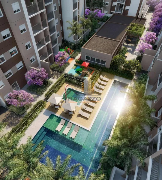 Apartamento 3 dormitórios à venda, Tatuapé, Sp, São Paulo: 7ª foto da galeria de imagens do imóvel