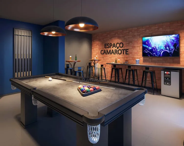 Apartamento de 2 dormitórios ao lado da estação Alto do Ipiranga: 22ª foto da galeria de imagens do imóvel