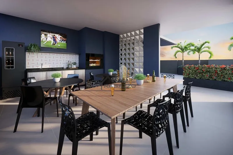 Apartamento de 2 dormitórios ao lado da estação Alto do Ipiranga: 19ª foto da galeria de imagens do imóvel