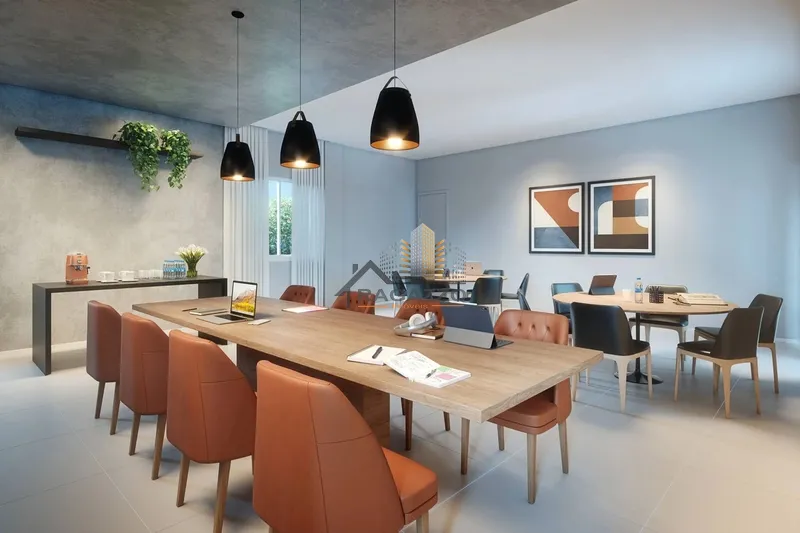 Apartamento de 2 dormitórios ao lado da estação Alto do Ipiranga: 20ª foto da galeria de imagens do imóvel