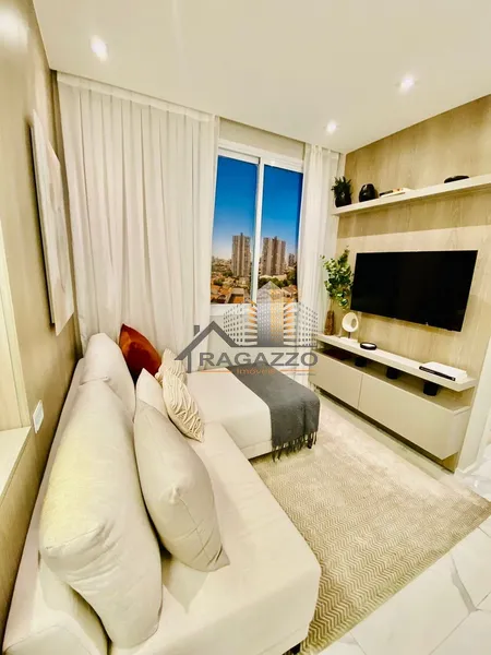 Apartamento 2 dormitório ao lado do metrô Vila Prudente: 4ª foto da galeria de imagens do imóvel