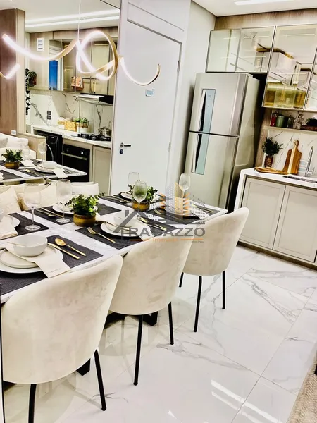 Apartamento 2 dormitório ao lado do metrô Vila Prudente: 2ª foto da galeria de imagens do imóvel