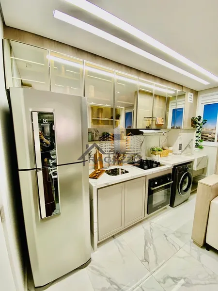 Apartamento 2 dormitório ao lado do metrô Vila Prudente: 1ª foto da galeria de imagens do imóvel