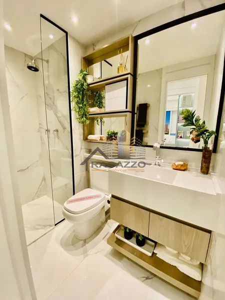 Apartamento 2 dormitórios ao lado do metrô Vila Prudente: 8ª foto da galeria de imagens do imóvel