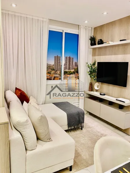 Apartamento 2 dormitórios ao lado do metrô Vila Prudente: 9ª foto da galeria de imagens do imóvel