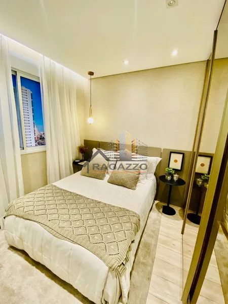 Apartamento 2 dormitórios ao lado do metrô Vila Prudente: 10ª foto da galeria de imagens do imóvel