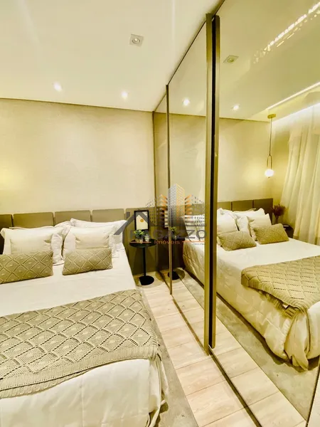 Apartamento 2 dormitórios ao lado do metrô Vila Prudente: 11ª foto da galeria de imagens do imóvel