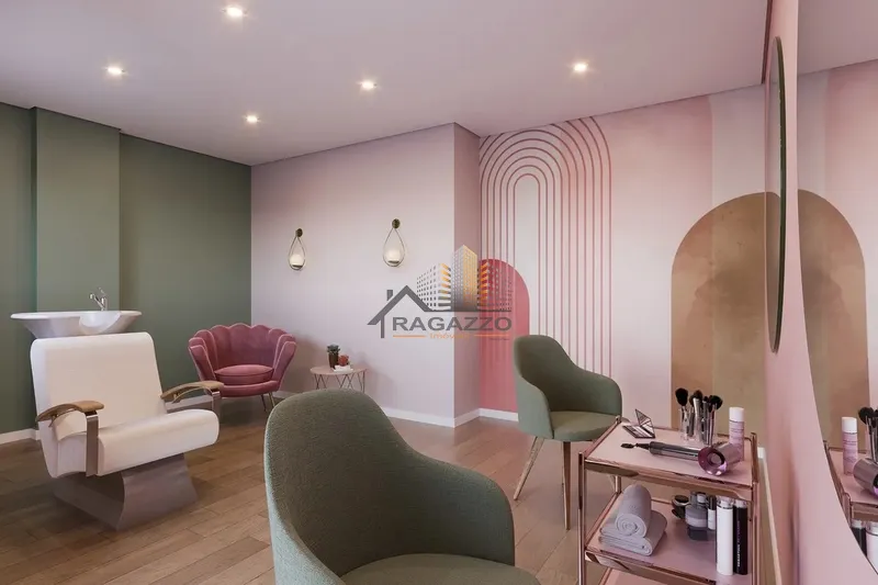 Apartamento 2 dormitórios ao lado do metrô Vila Prudente: 22ª foto da galeria de imagens do imóvel