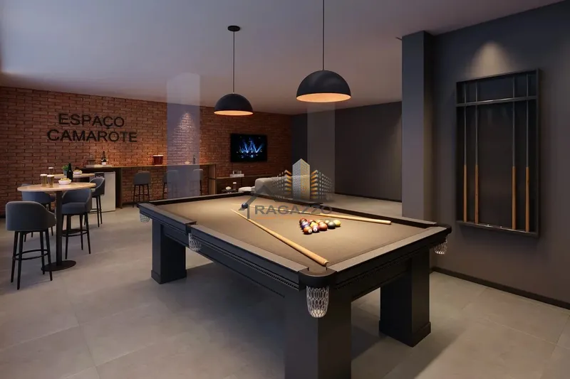 Apartamento 2 dormitórios ao lado do metrô Vila Prudente: 21ª foto da galeria de imagens do imóvel