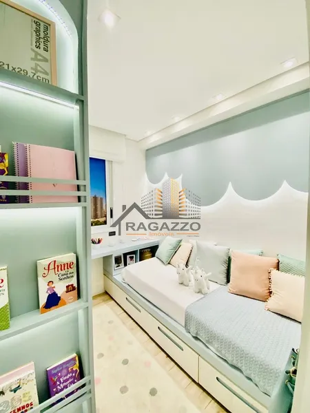 Apartamento 2 dormitórios ao lado do metrô Vila Prudente: 12ª foto da galeria de imagens do imóvel
