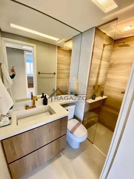Apartamento 2 dormitórios com vaga ao lado do metrô Vila Prudente: 8ª foto da galeria de imagens do imóvel
