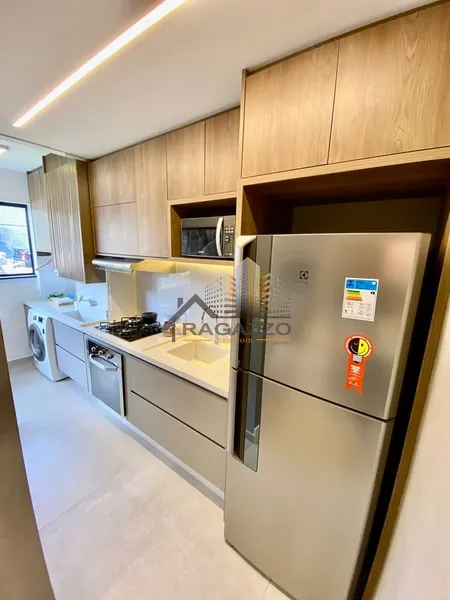 Apartamento 2 dormitórios com vaga ao lado do metrô Vila Prudente: 5ª foto da galeria de imagens do imóvel
