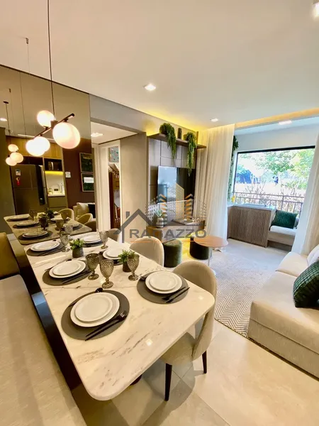Apartamento 2 dormitórios com vaga ao lado do metrô Vila Prudente: 10ª foto da galeria de imagens do imóvel