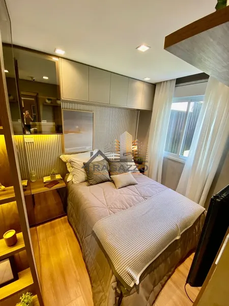 Apartamento 2 dormitórios com vaga ao lado do metrô Vila Prudente: 12ª foto da galeria de imagens do imóvel