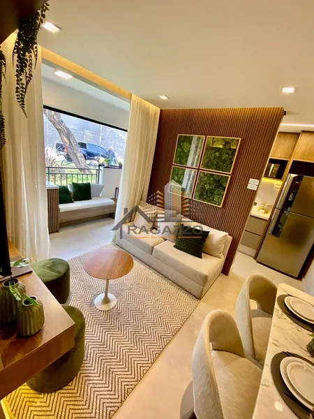 Apartamento 2 dormitórios com vaga ao lado do metrô Vila Prudente: 3ª foto da galeria de imagens do imóvel