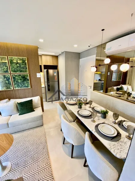 Apartamento 2 dormitórios com vaga ao lado do metrô Vila Prudente: 6ª foto da galeria de imagens do imóvel