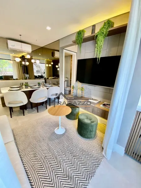 Apartamento 2 dormitórios com vaga ao lado do metrô Vila Prudente: 2ª foto da galeria de imagens do imóvel