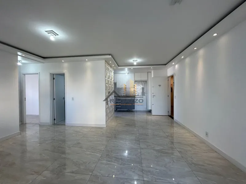 Apartamento na Mooca de 73metros com 2 dormitórios e 2 vagas: 6ª foto da galeria de imagens do imóvel