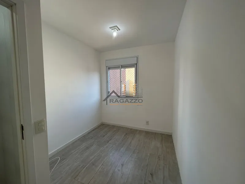 Apartamento na Mooca de 73metros com 2 dormitórios e 2 vagas: 9ª foto da galeria de imagens do imóvel