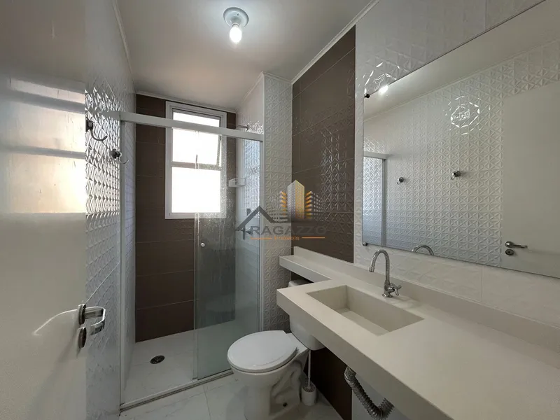Apartamento na Mooca de 73metros com 2 dormitórios e 2 vagas: 11ª foto da galeria de imagens do imóvel