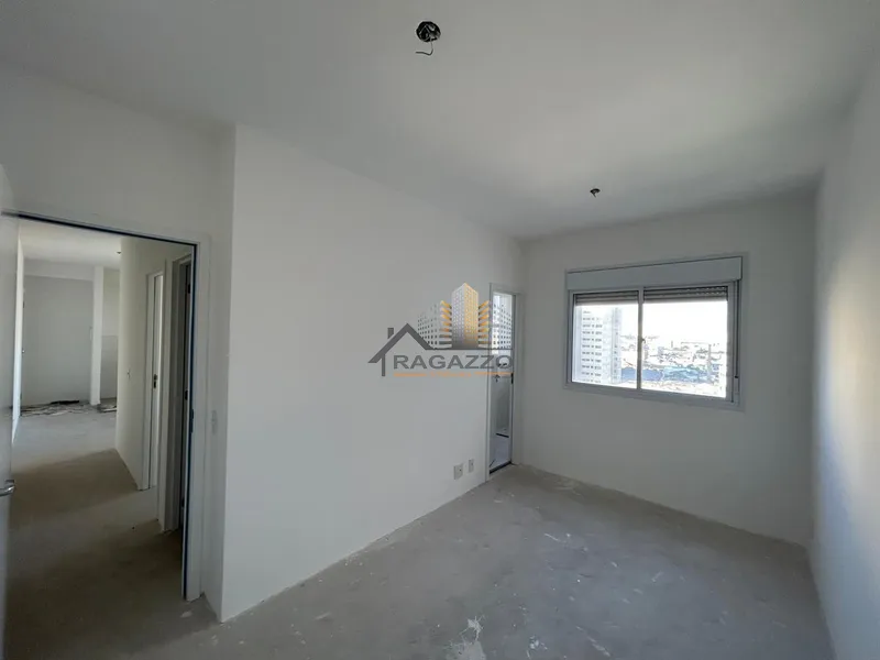 Apartamento na Mooca de 63metros com 2 dormitórios e 1 vagas: 11ª foto da galeria de imagens do imóvel