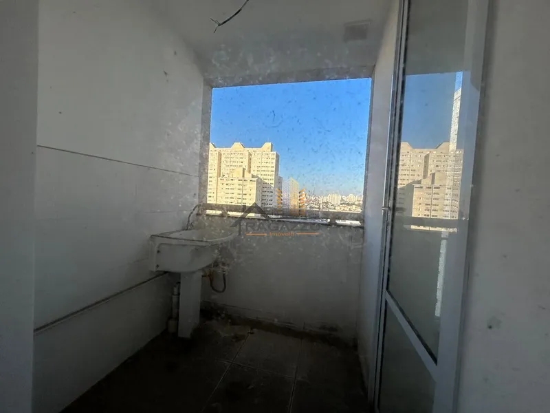 Apartamento na Mooca de 63metros com 2 dormitórios e 1 vagas: 7ª foto da galeria de imagens do imóvel
