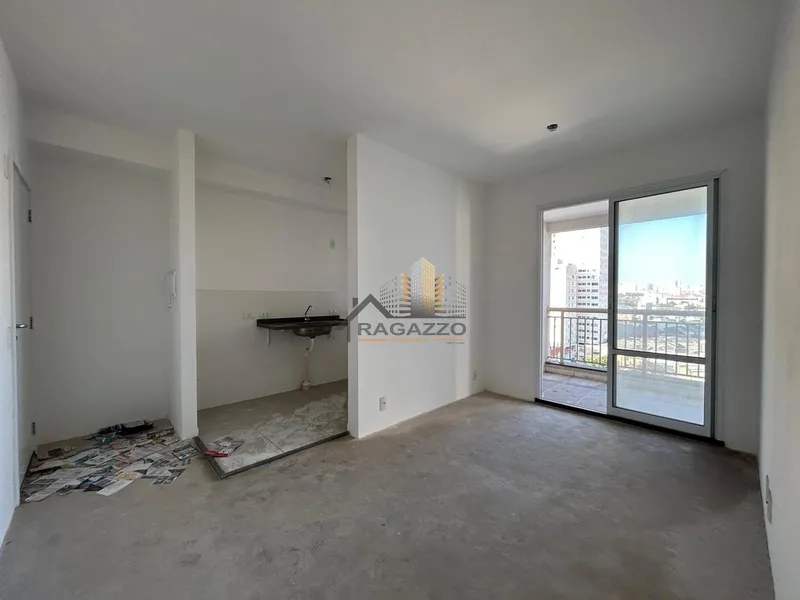 Apartamento na Mooca de 63metros com 2 dormitórios e 1 vagas: 4ª foto da galeria de imagens do imóvel