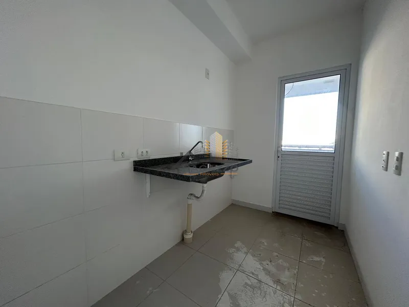 Apartamento na Mooca de 63metros com 2 dormitórios e 1 vagas: 6ª foto da galeria de imagens do imóvel