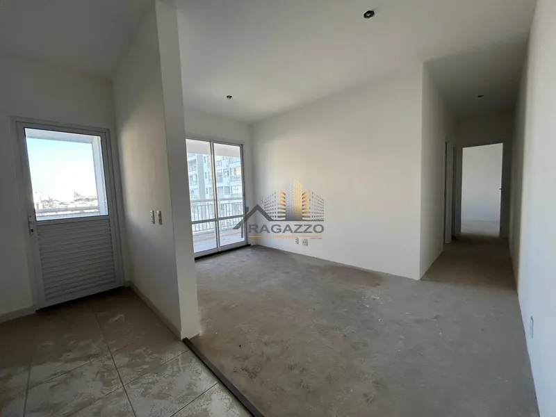 Apartamento na Mooca de 63metros com 2 dormitórios e 1 vagas: 5ª foto da galeria de imagens do imóvel