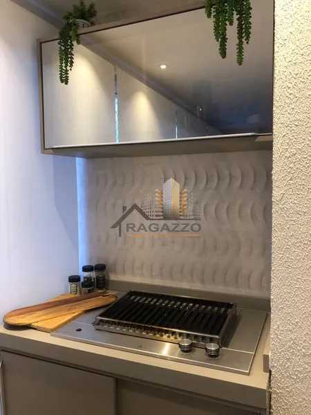 Apartamento na Mooca de 63metros com 2 dormitórios e 1 vagas: 18ª foto da galeria de imagens do imóvel