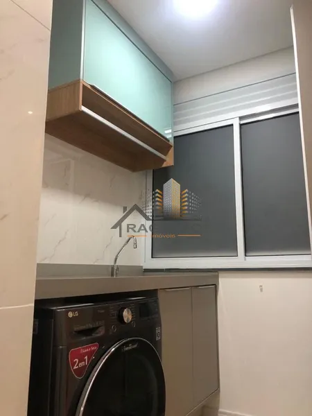 Apartamento na Mooca de 63metros com 2 dormitórios e 1 vagas: 25ª foto da galeria de imagens do imóvel