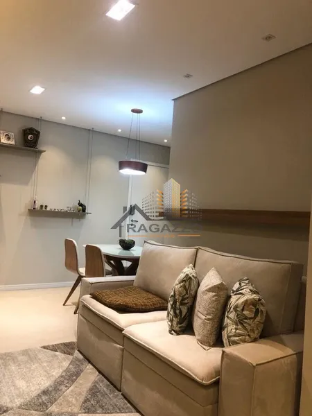 Apartamento na Mooca de 63metros com 2 dormitórios e 1 vagas: 20ª foto da galeria de imagens do imóvel
