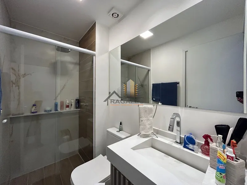 Apartamento na Mooca de 63metros com 2 dormitórios e 1 vagas: 12ª foto da galeria de imagens do imóvel