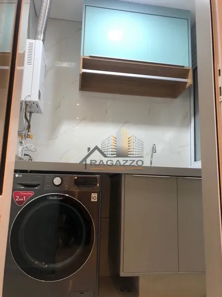 Apartamento na Mooca de 63metros com 2 dormitórios e 1 vagas: 21ª foto da galeria de imagens do imóvel