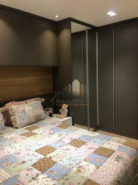 Apartamento na Mooca de 63metros com 2 dormitórios e 1 vagas: 28ª foto da galeria de imagens do imóvel