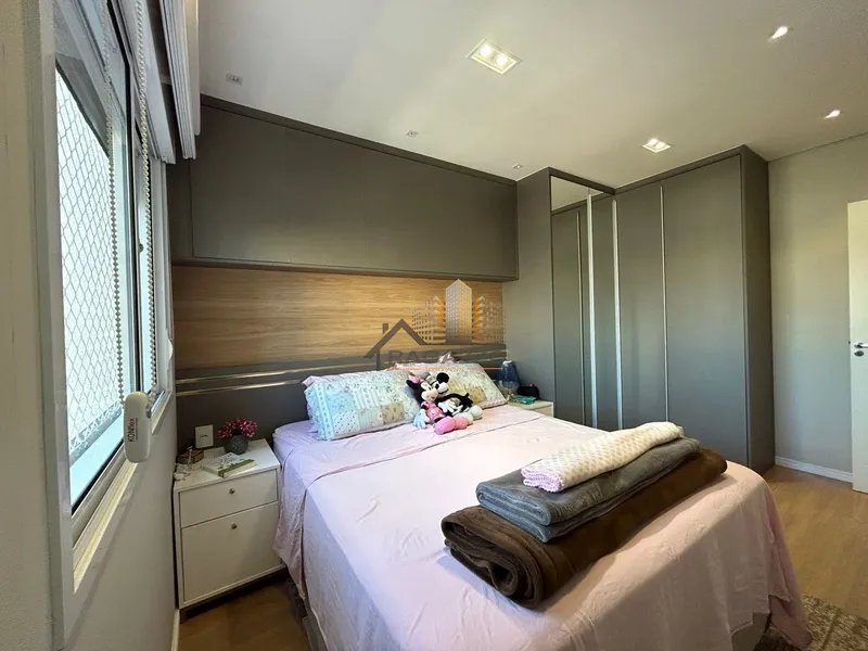 Apartamento na Mooca de 63metros com 2 dormitórios e 1 vagas: 15ª foto da galeria de imagens do imóvel