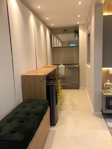 Apartamento na Mooca de 63metros com 2 dormitórios e 1 vagas: 17ª foto da galeria de imagens do imóvel