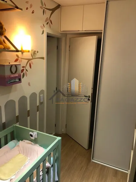 Apartamento na Mooca de 63metros com 2 dormitórios e 1 vagas: 31ª foto da galeria de imagens do imóvel