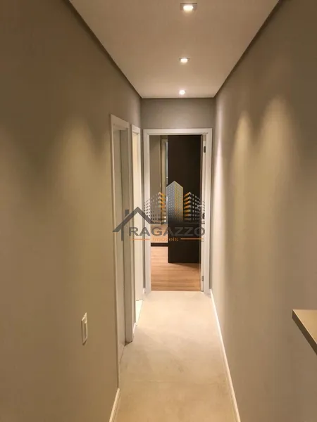 Apartamento na Mooca de 63metros com 2 dormitórios e 1 vagas: 23ª foto da galeria de imagens do imóvel