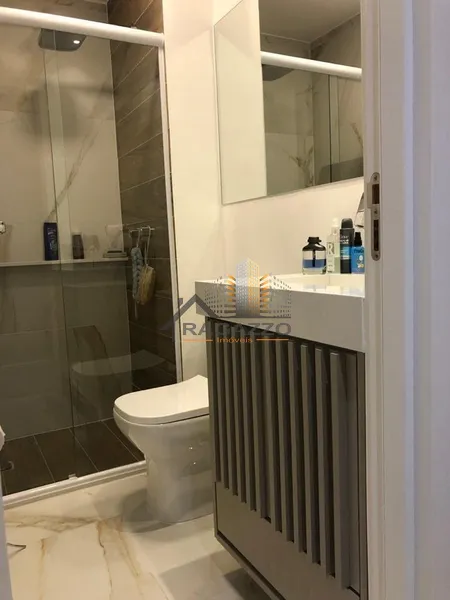 Apartamento na Mooca de 63metros com 2 dormitórios e 1 vagas: 22ª foto da galeria de imagens do imóvel