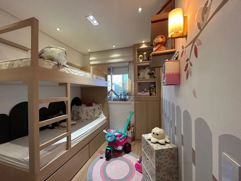 Apartamento na Mooca de 63metros com 2 dormitórios e 1 vagas: 14ª foto da galeria de imagens do imóvel