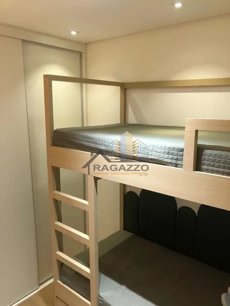 Apartamento na Mooca de 63metros com 2 dormitórios e 1 vagas: 32ª foto da galeria de imagens do imóvel