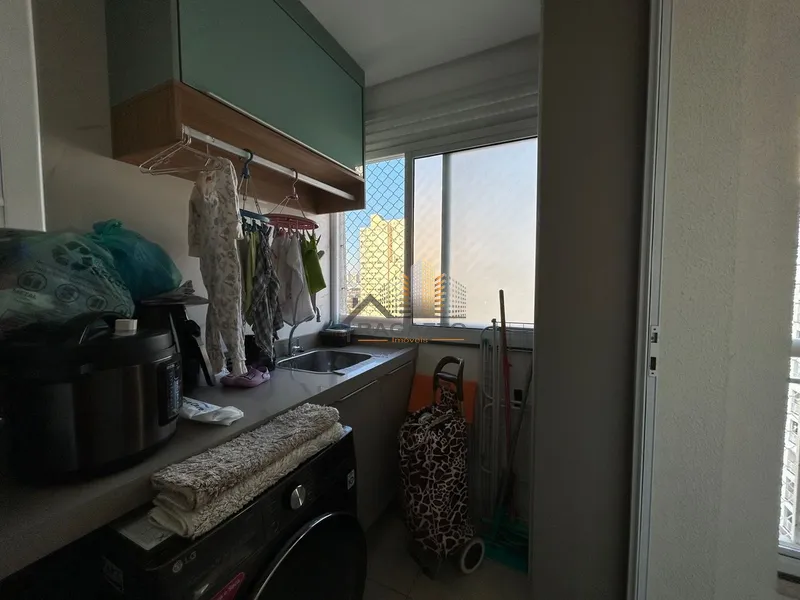 Apartamento na Mooca de 63metros com 2 dormitórios e 1 vagas: 13ª foto da galeria de imagens do imóvel