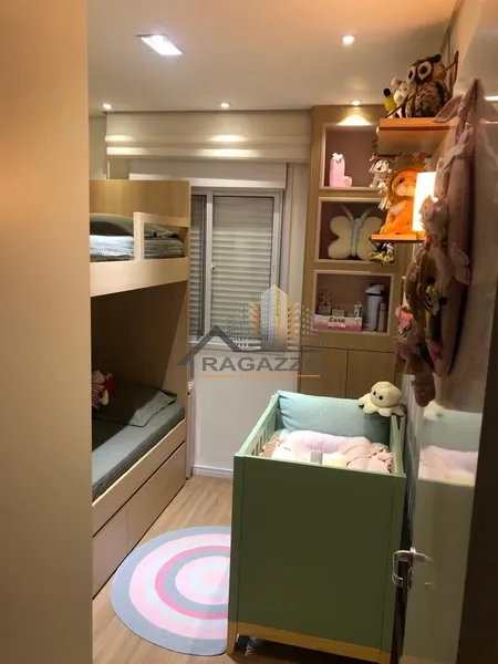 Apartamento na Mooca de 63metros com 2 dormitórios e 1 vagas: 33ª foto da galeria de imagens do imóvel
